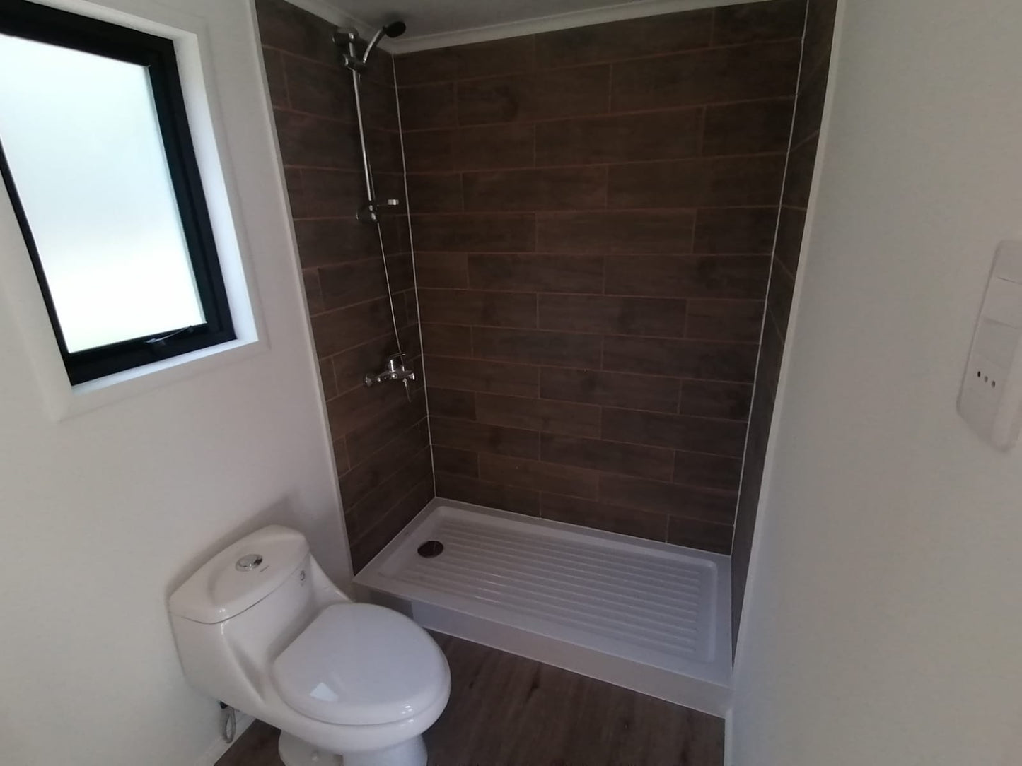 Casa Patagonia 40m2